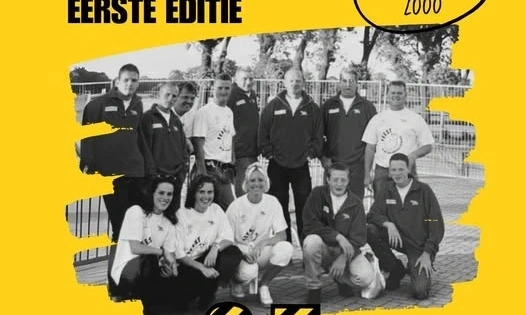25 jaar Muziekweekend Pesse